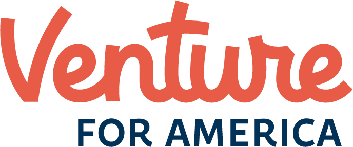 Venture for America Fellowship Information Session